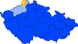 Obrysová mapa